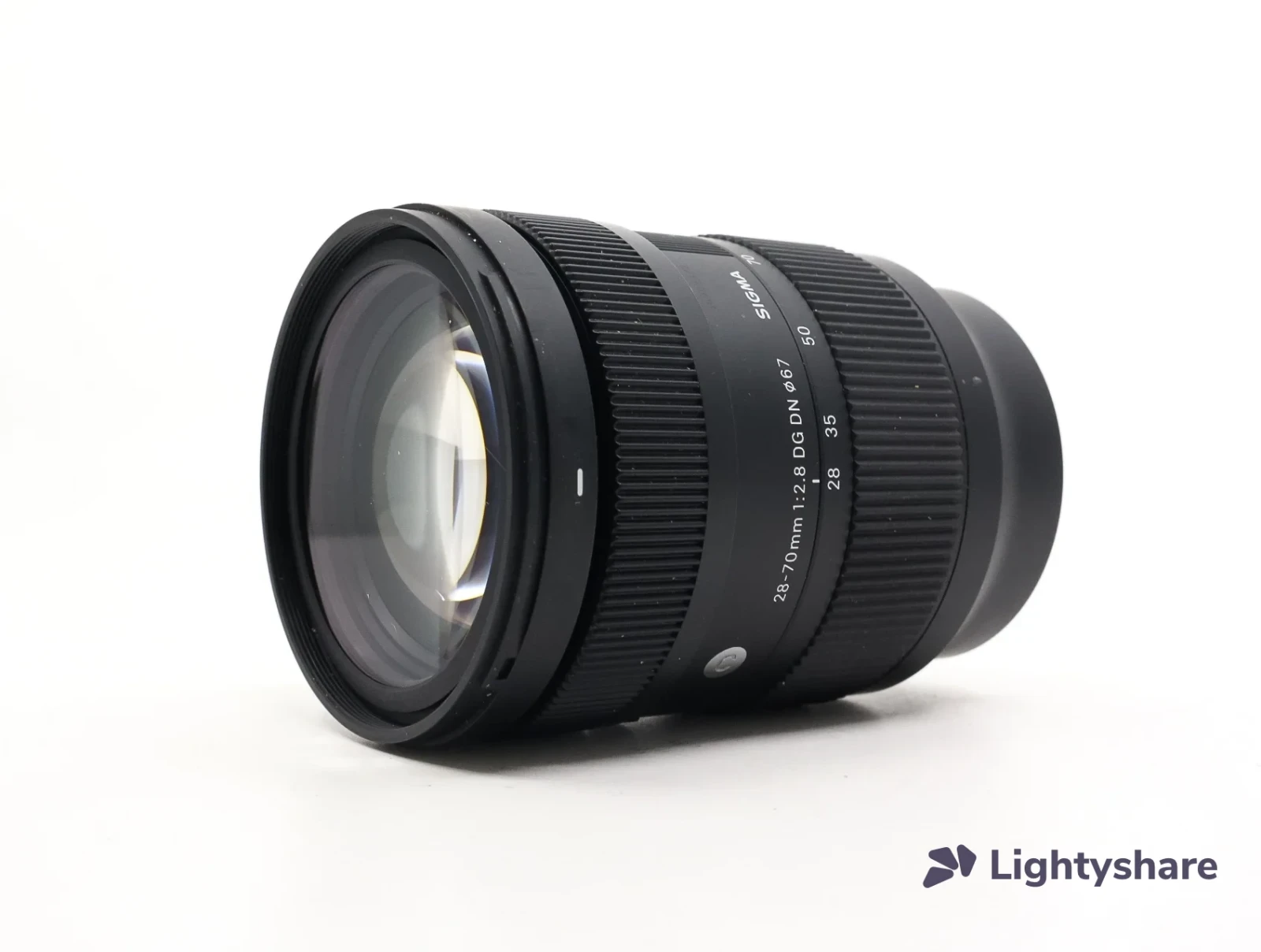 Sony Sigma 28-70mm f/2.8 DG DN Contemporary - Photo 2 sur 3