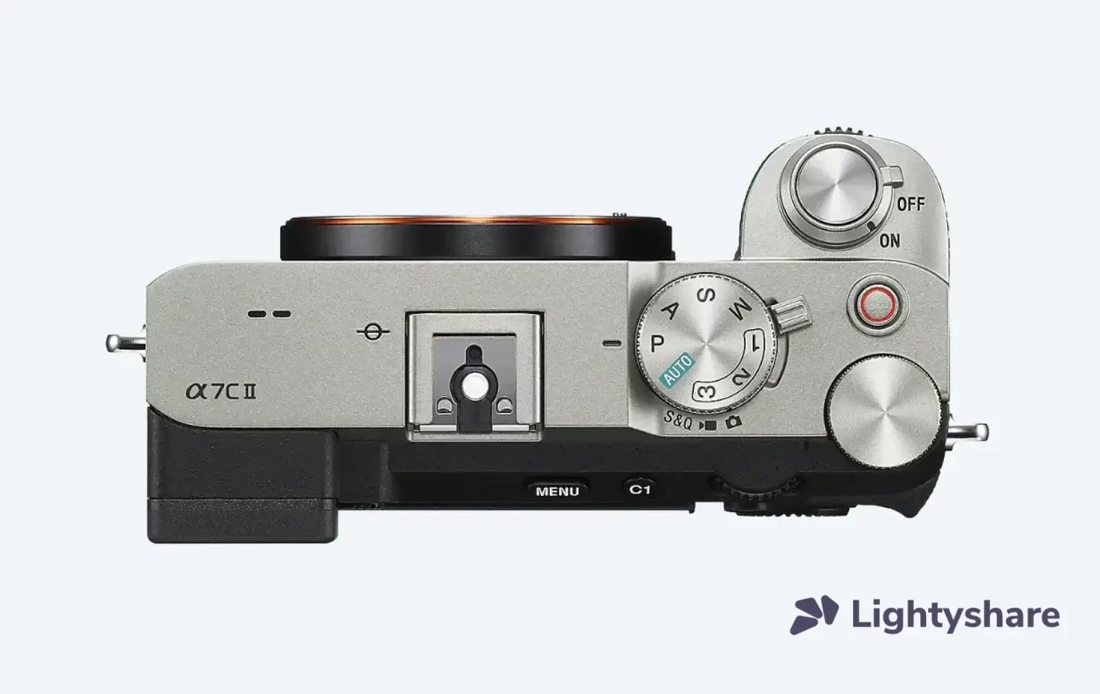 Sony Alpha 7C II - Photo 3 sur 3