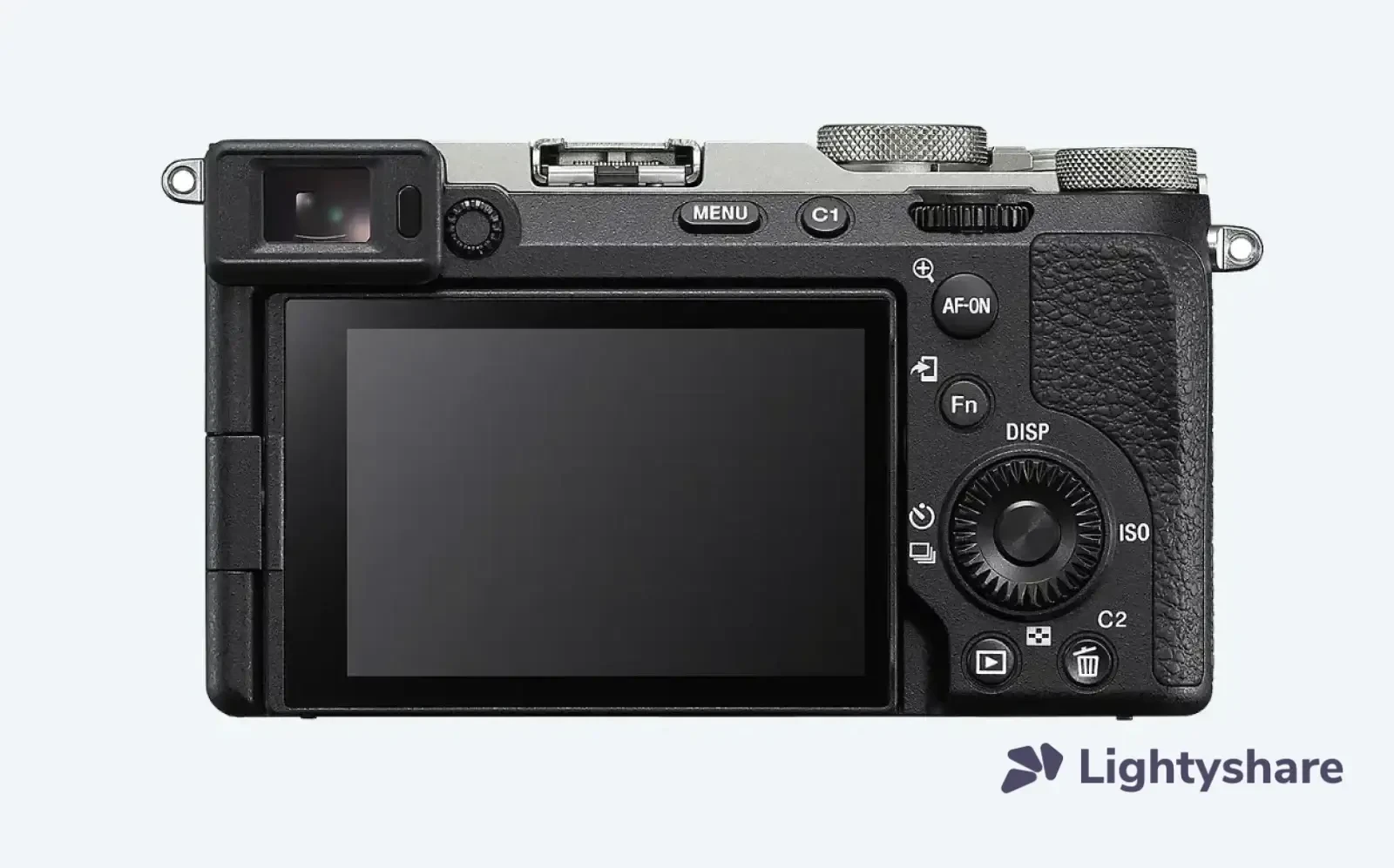 Sony Alpha 7C II - Photo 2 sur 3