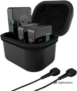 Location Rode Wireless Pro