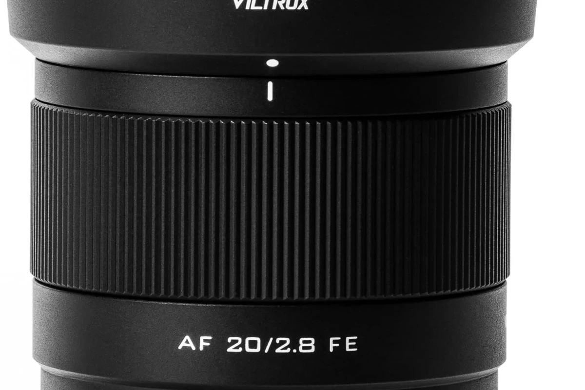 Location Viltrox AF 20mm F2.8 Air - Lightyshare