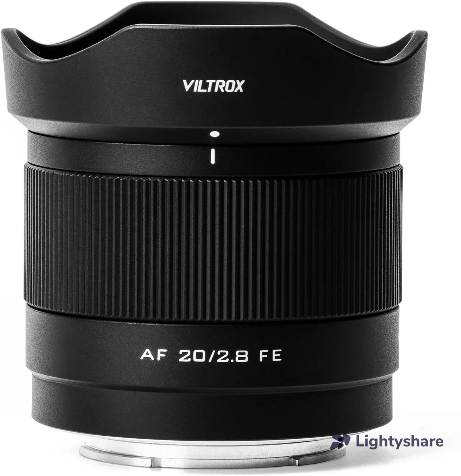 Viltrox AF 20mm F2.8 Air - Photo 1 sur 1