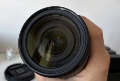 Location Tamron 17-70mm F/2.8 Di III-A VC RXD
