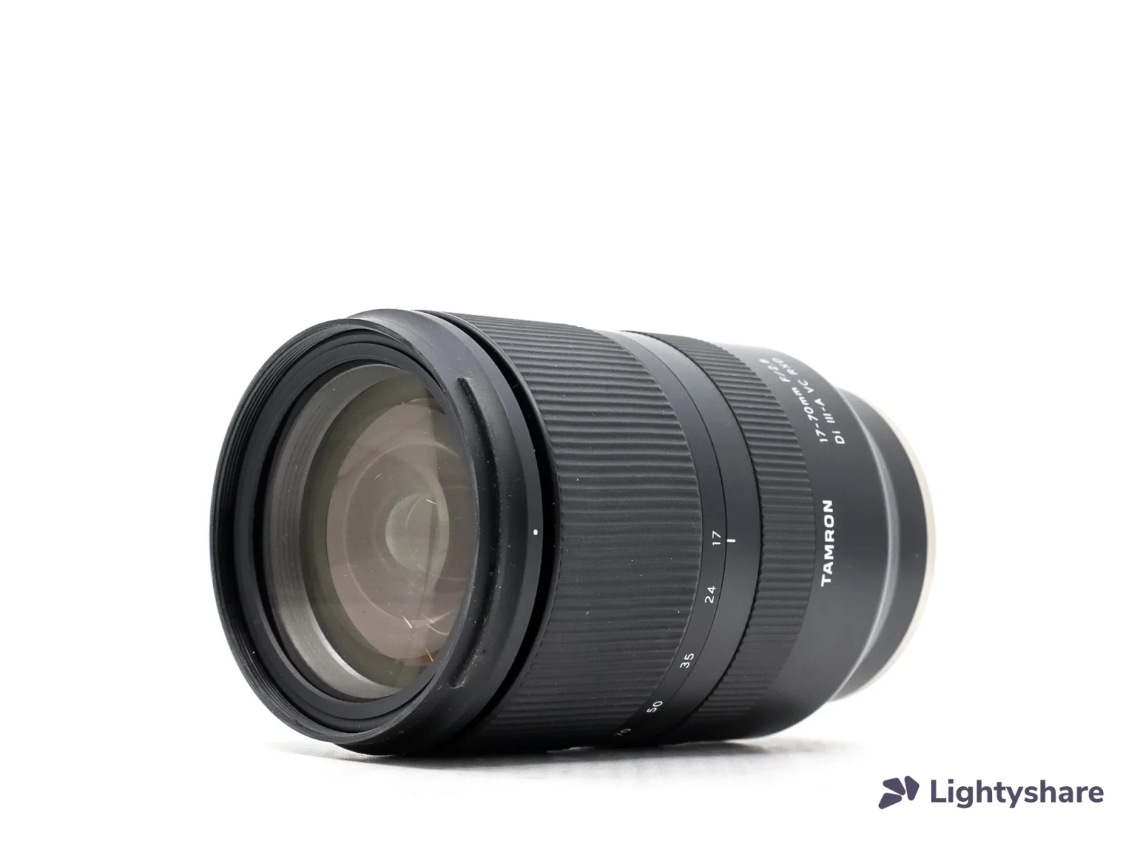 Tamron 17-70mm F/2.8 Di III-A VC RXD - Photo 4 sur 4