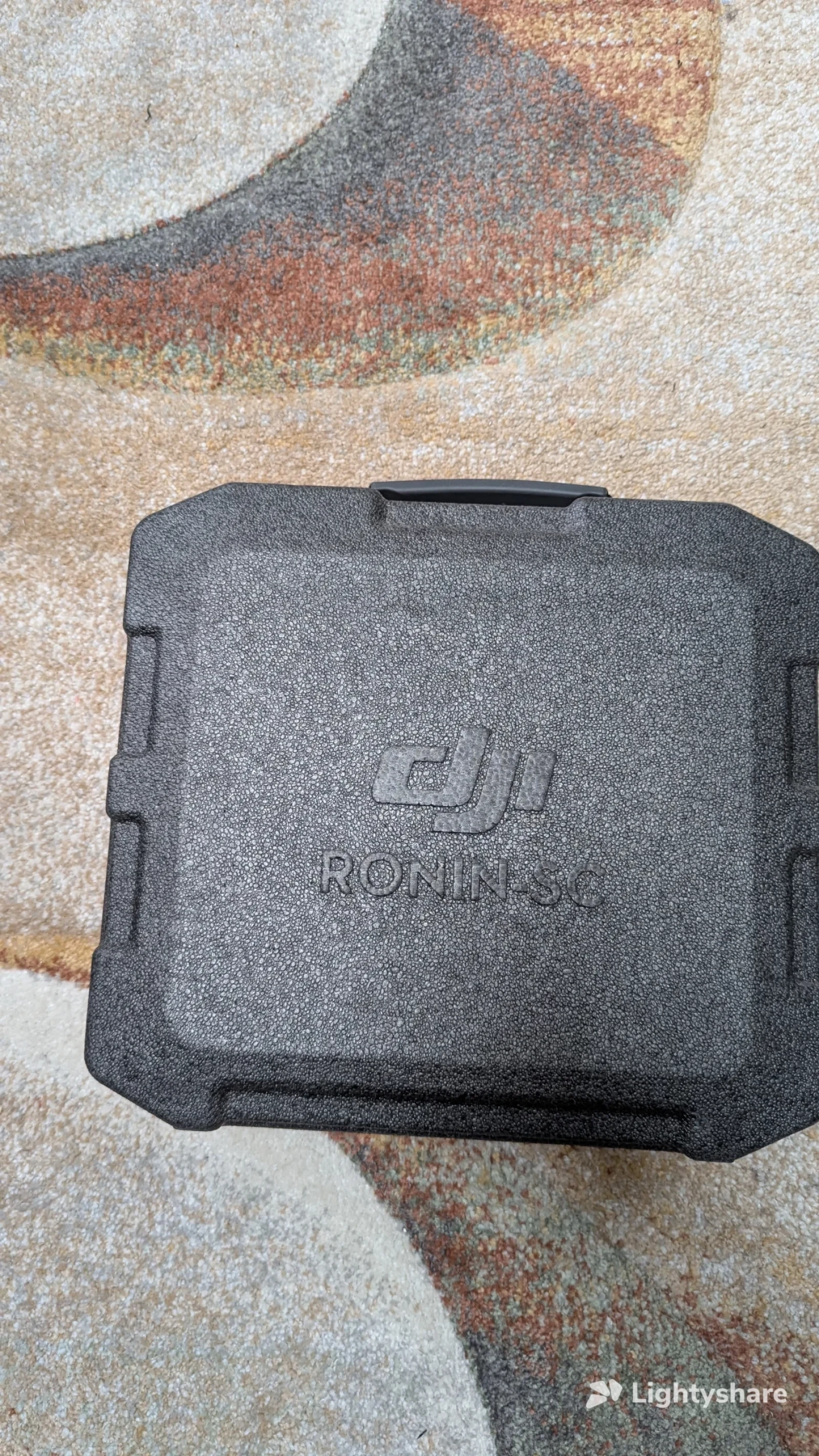 DJI Ronin-SC - Photo 2 sur 2