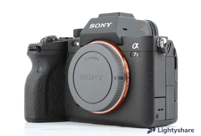 Location Sony Alpha 7S III (A7S3)