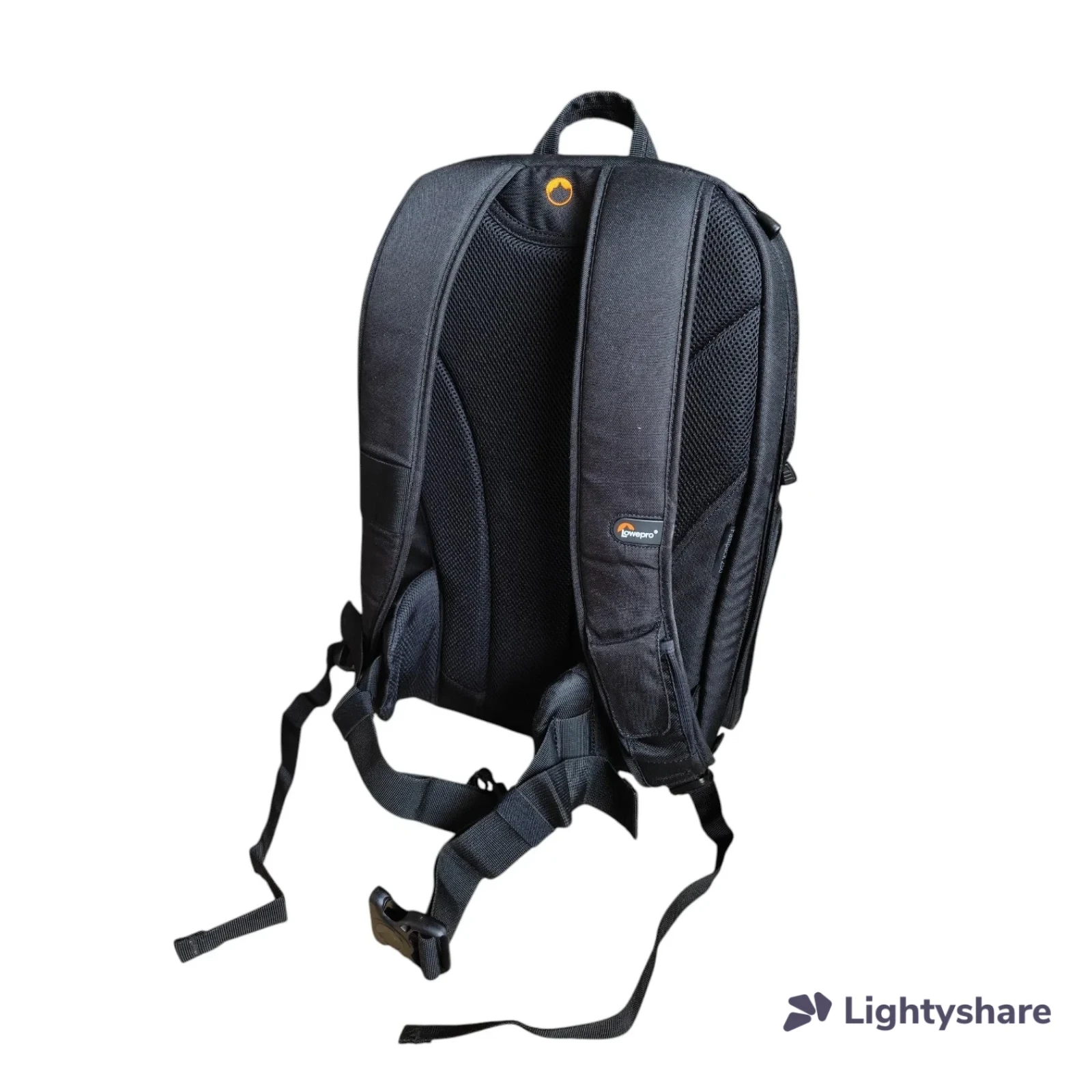 Lowepro Fastpack 250 - Photo 2 sur 5