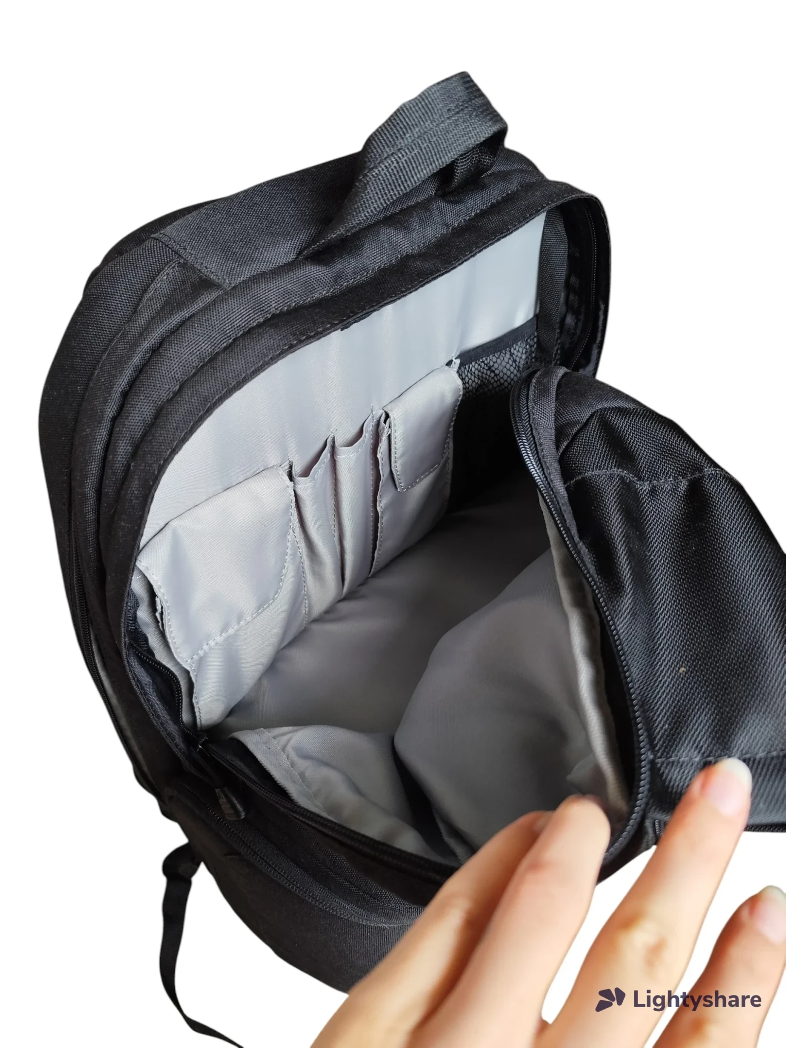 Lowepro Fastpack 250 - Photo 5 sur 5
