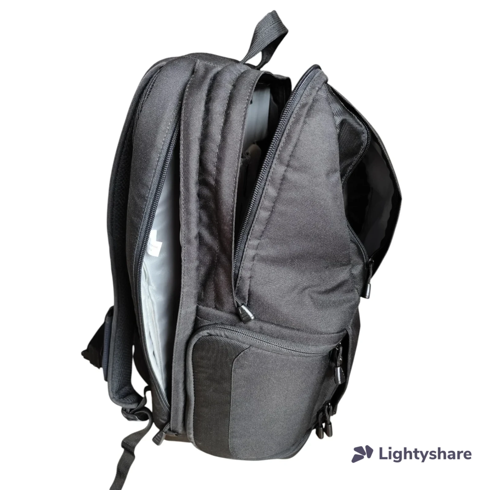 Lowepro Fastpack 250 - Photo 3 sur 5