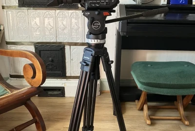 Rent Sony PXW-FS5