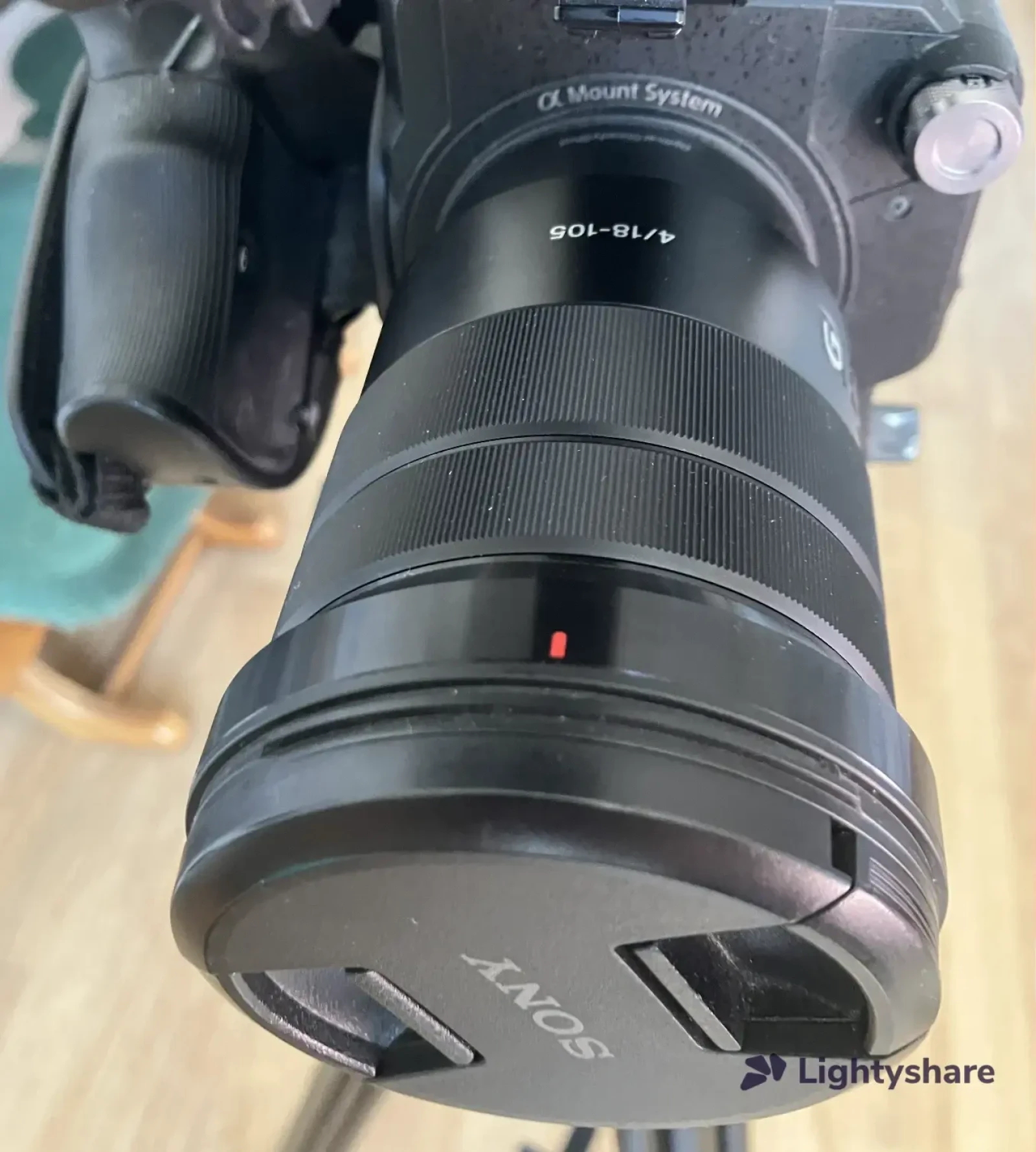 Sony FS5 – Kit documentaire complet - Trépied + Kit HF - Photo 4 sur 5