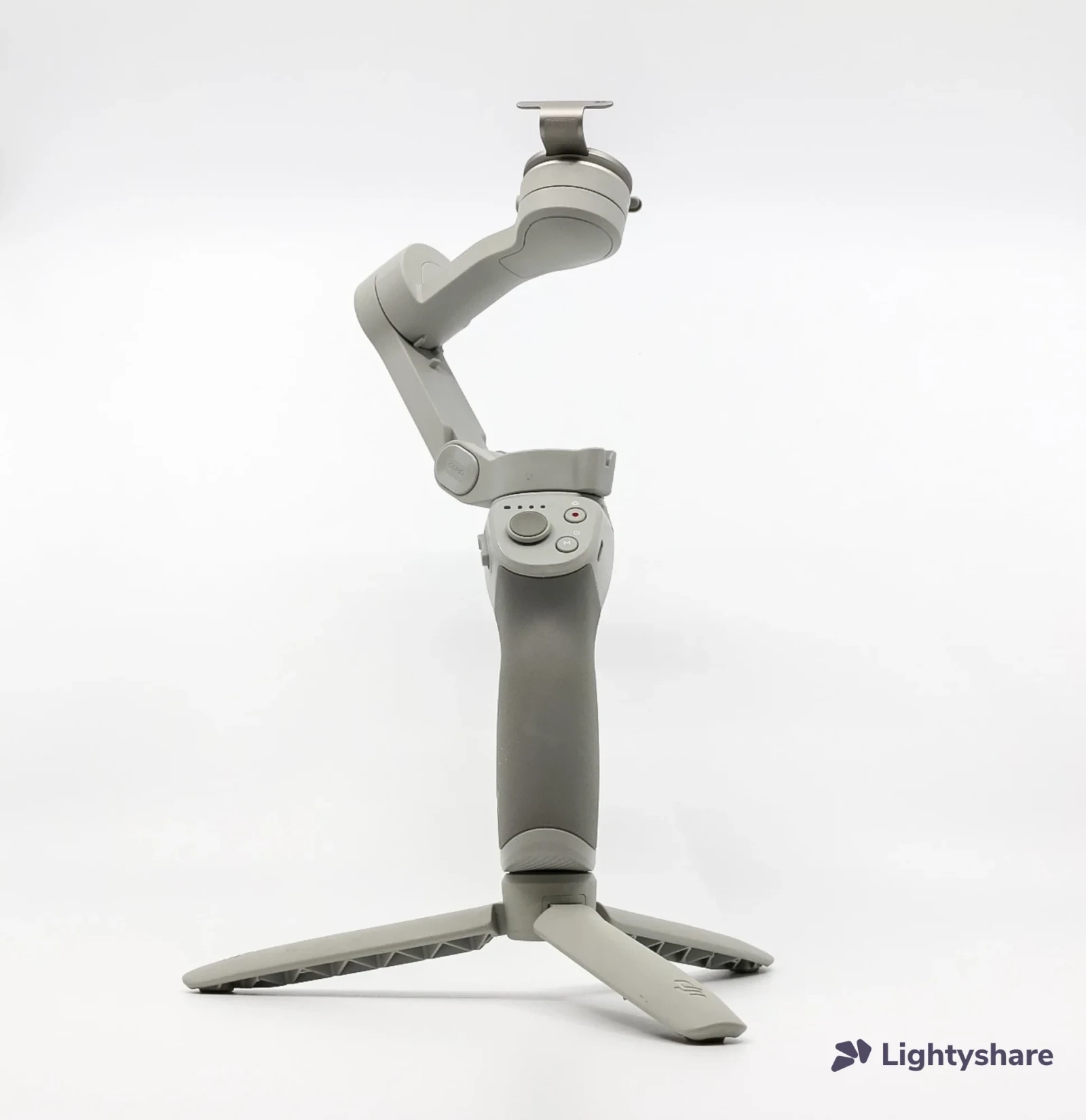 DJI Osmo Mobile 3 - Photo 1 sur 1