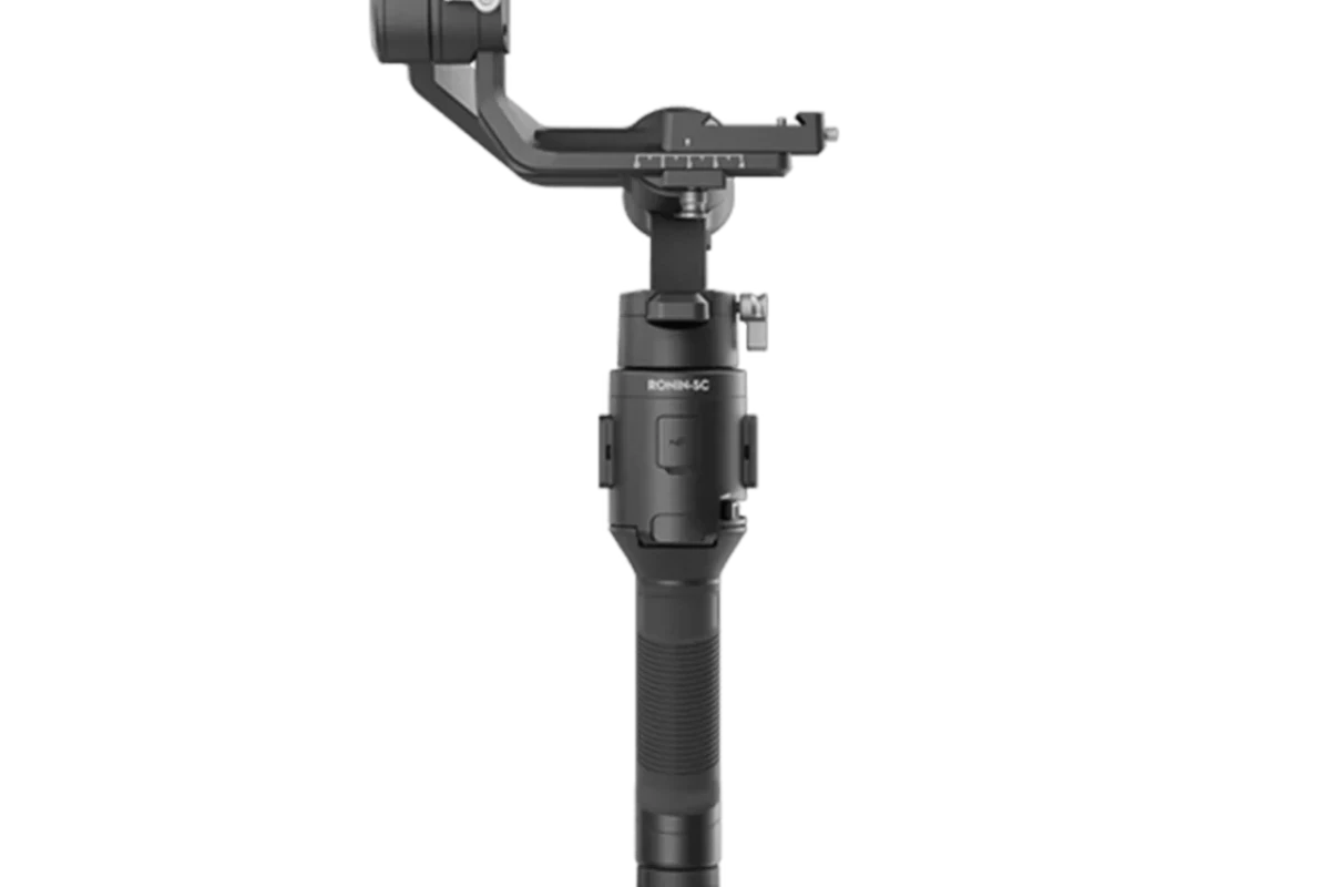 Location DJI Ronin-SC - Lightyshare