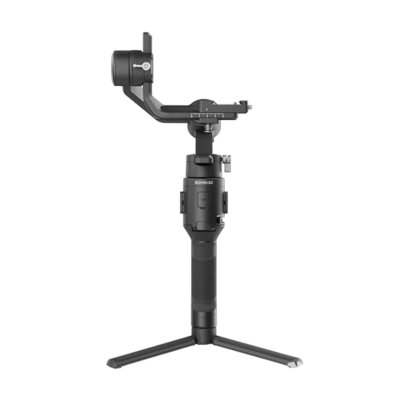 DJI Ronin-SC en location