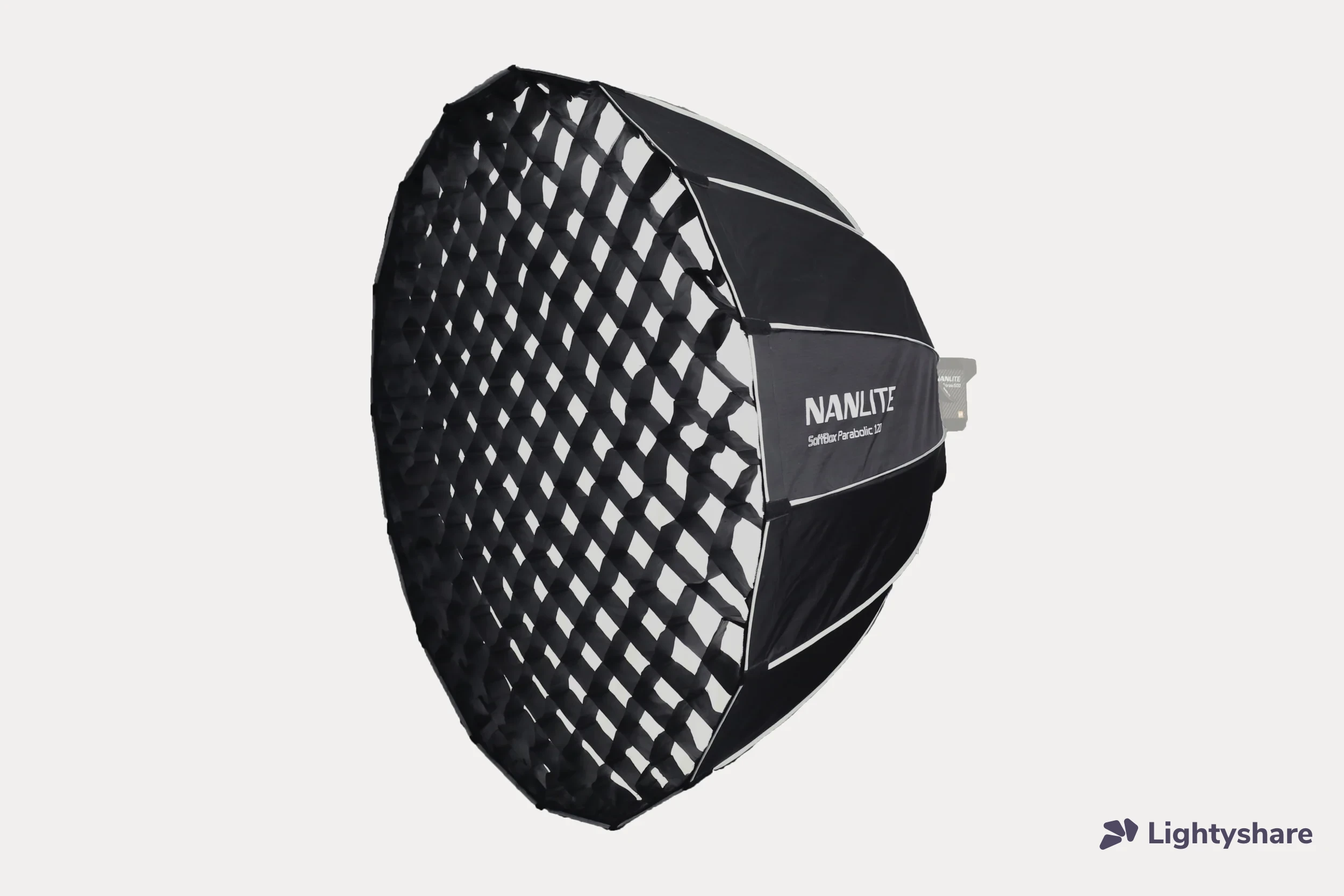 Nanlite Softbox parabolique
