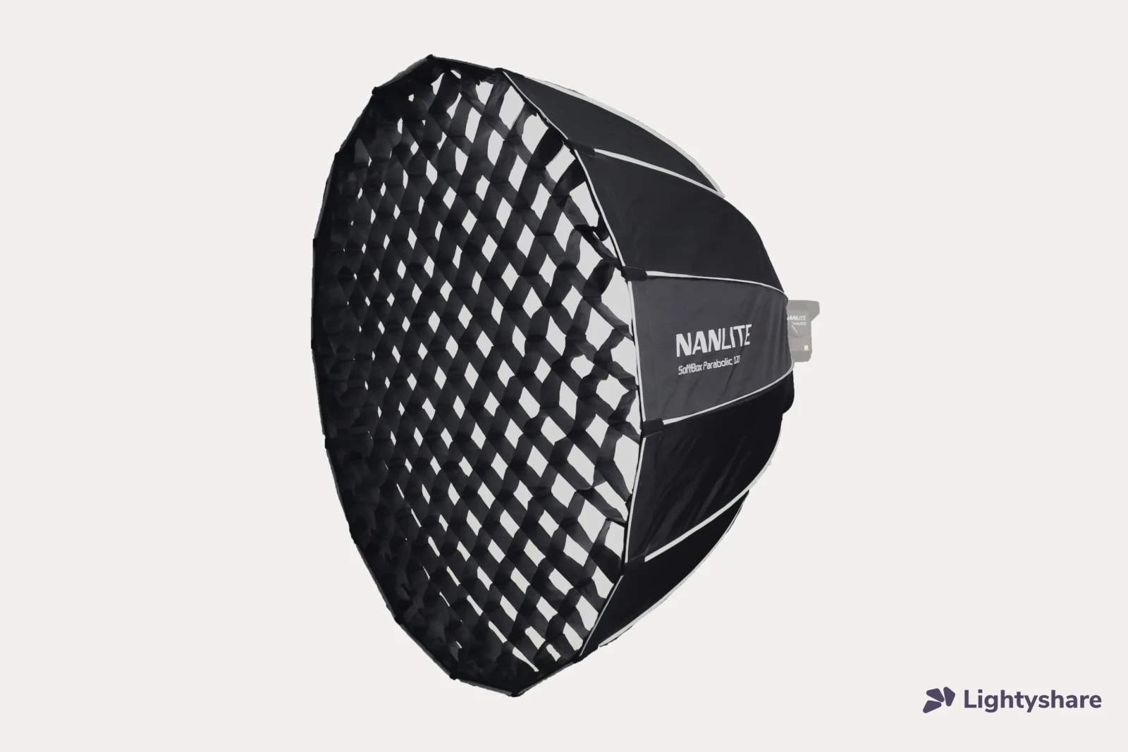 Nanlite Softbox parabolique - Photo 1 sur 1