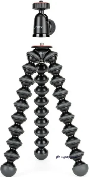 Location Joby GorillaPod