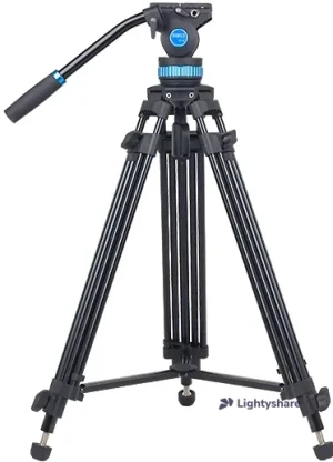 Photo Sirui SH-15