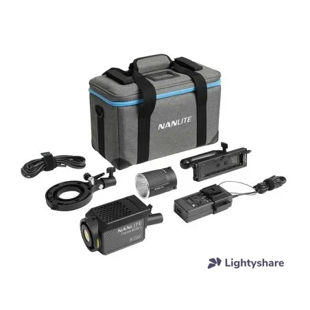 Nanlite Forza 60