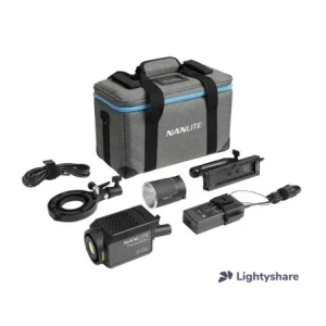 Location Nanlite Forza 60