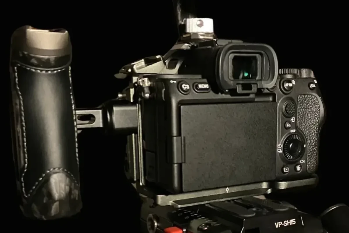 Location Sony Alpha 7S III (A7S3) - Lightyshare