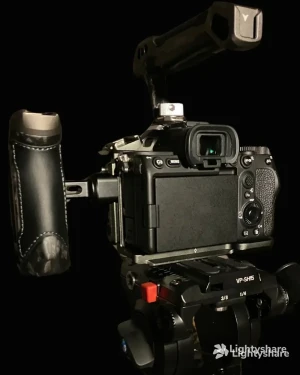 Location Sony Alpha 7S III (A7S3)