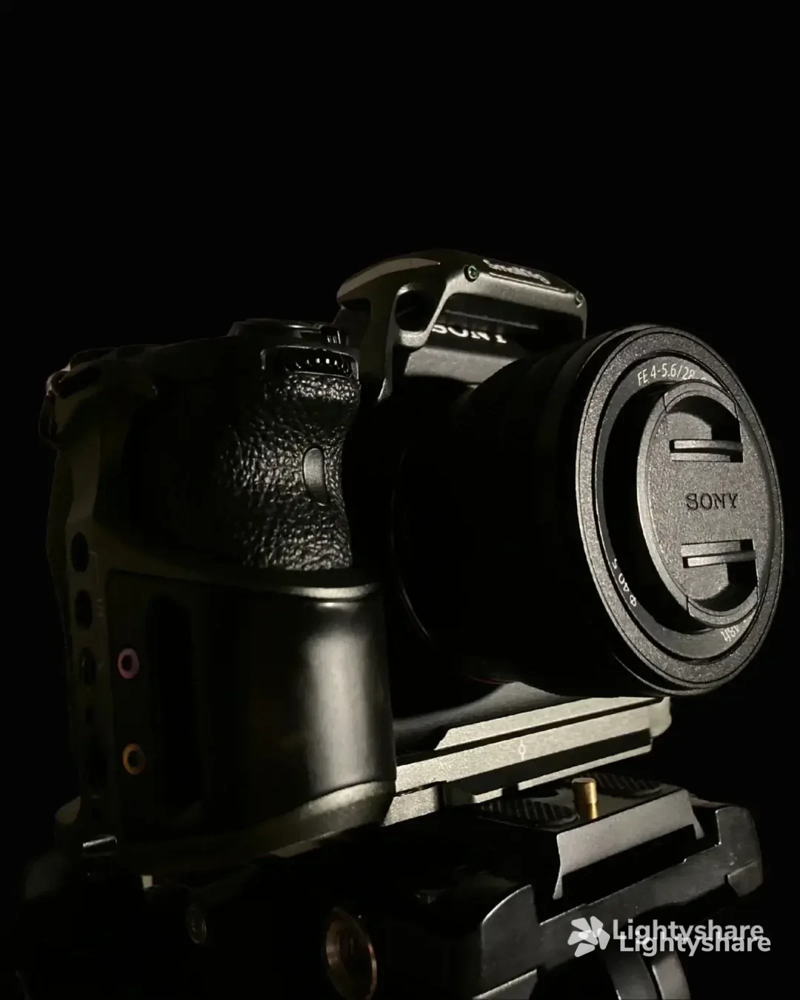 Sony Alpha 7S III (A7S3) - Photo 6 sur 6