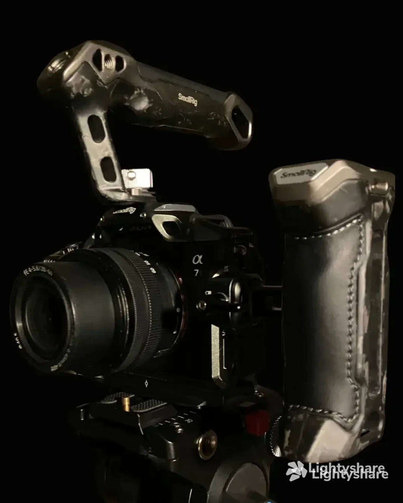 Sony Alpha 7S III (A7S3) - Photo 4 sur 6