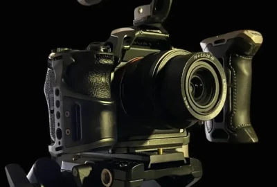 Location Sony Alpha 7S III (A7S3)