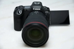 Location R5 + 24/70 + Ronin RS4 Pro