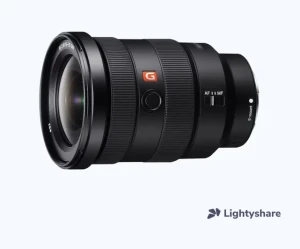 Location Sony FE 16-35mm f/2.8 GM
