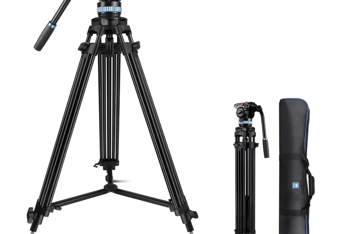 Location Sirui AM-15s - Lightyshare