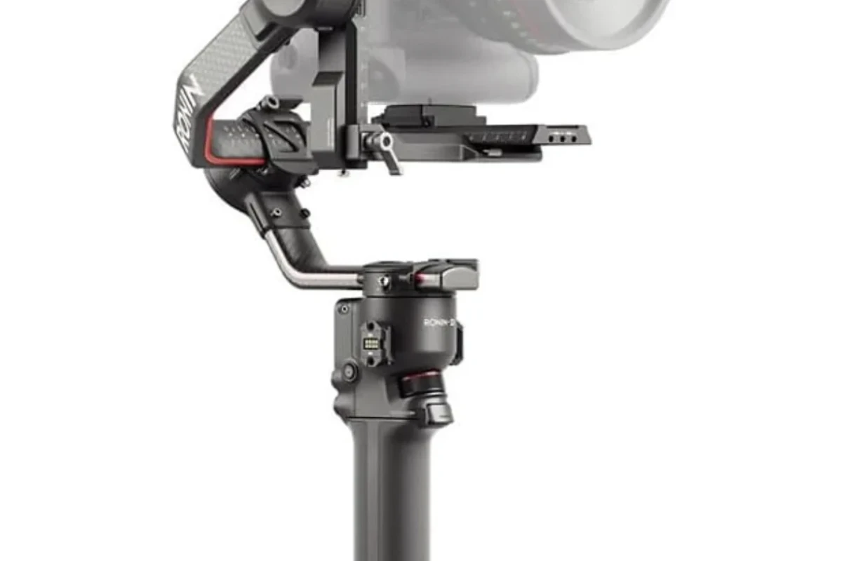 Location DJI Ronin S2 - Lightyshare