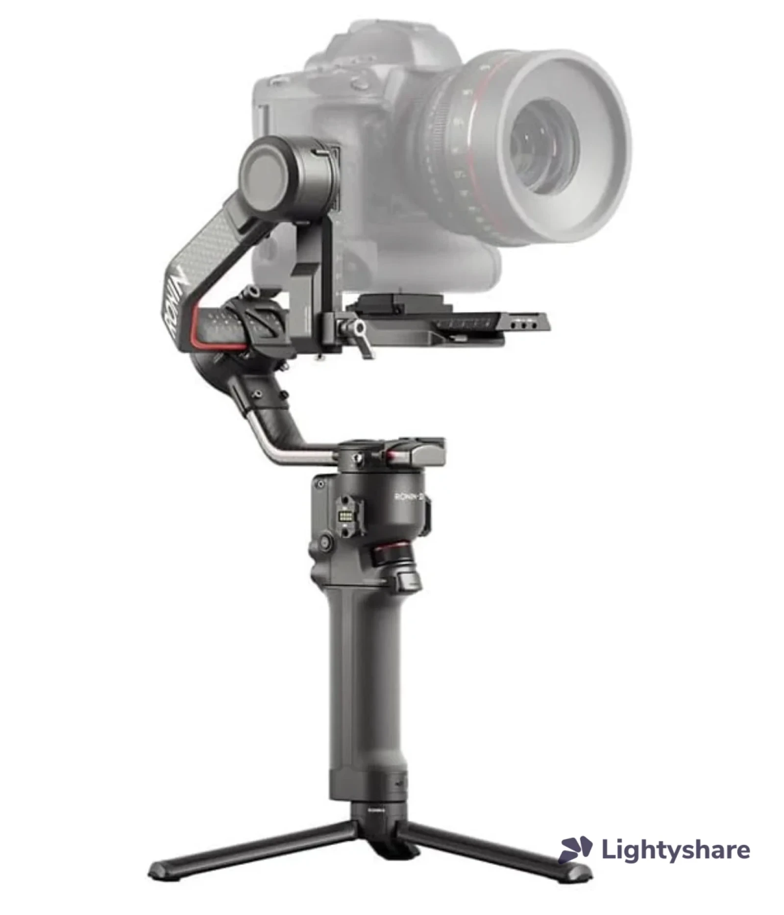 DJI Ronin S2 - Photo 1 sur 2