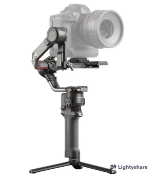 Location DJI Ronin S2