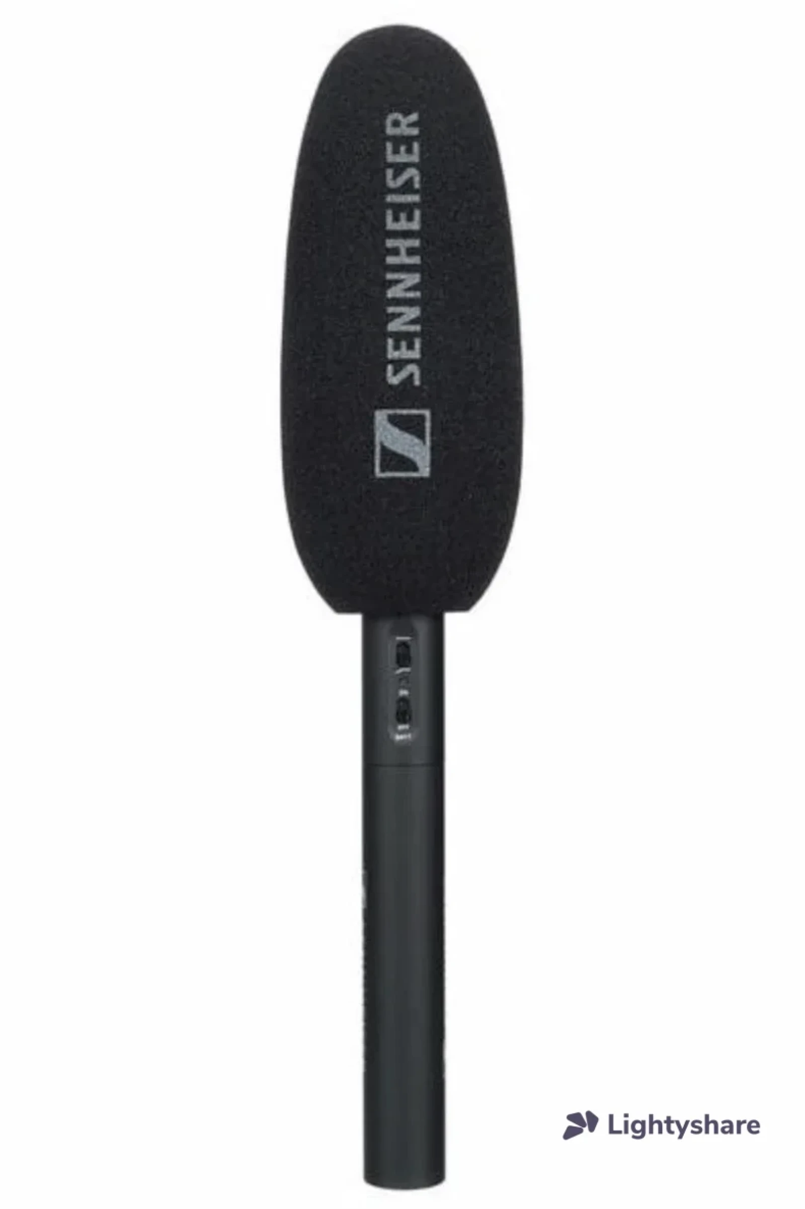 Sennheiser MKE 600 - Photo 1 sur 1