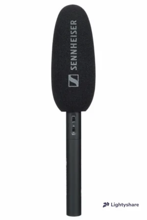 Location Sennheiser MKE 600