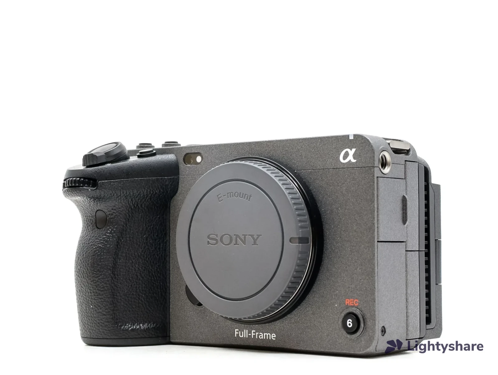 Sony FX3 - Photo 1 sur 1