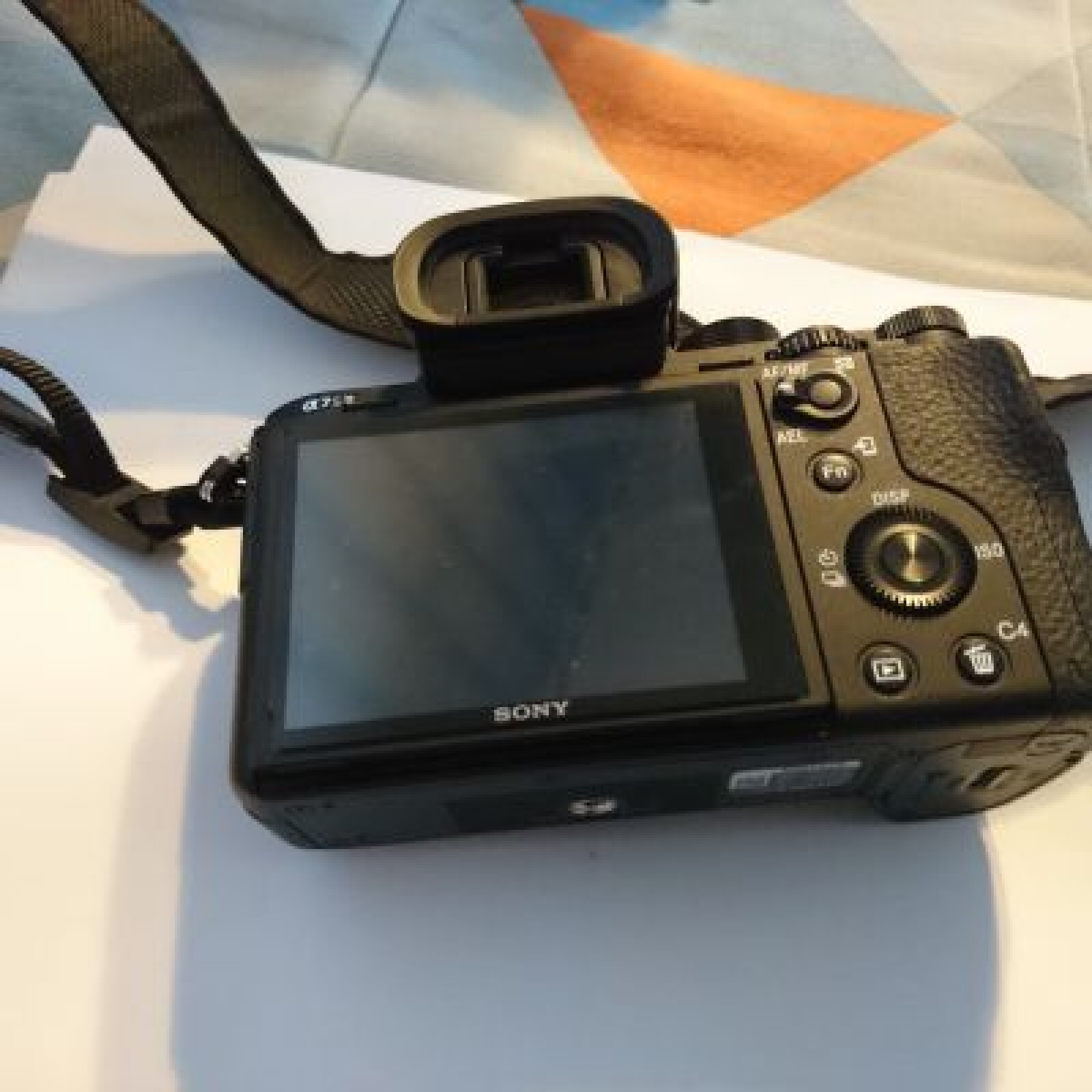 Sony A7S II NEUF - Photo 2 sur 3