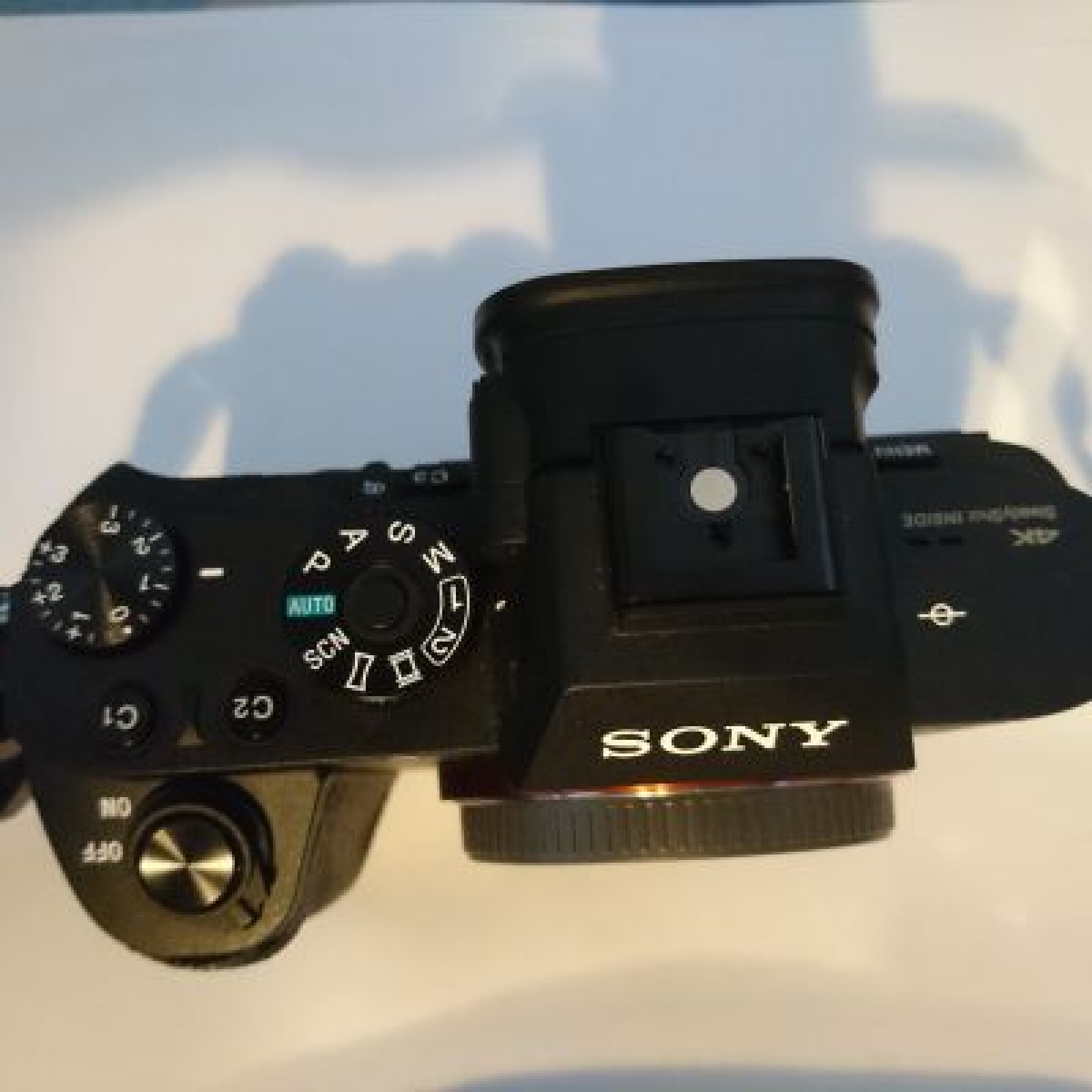 Sony A7S II NEUF - Photo 3 sur 3