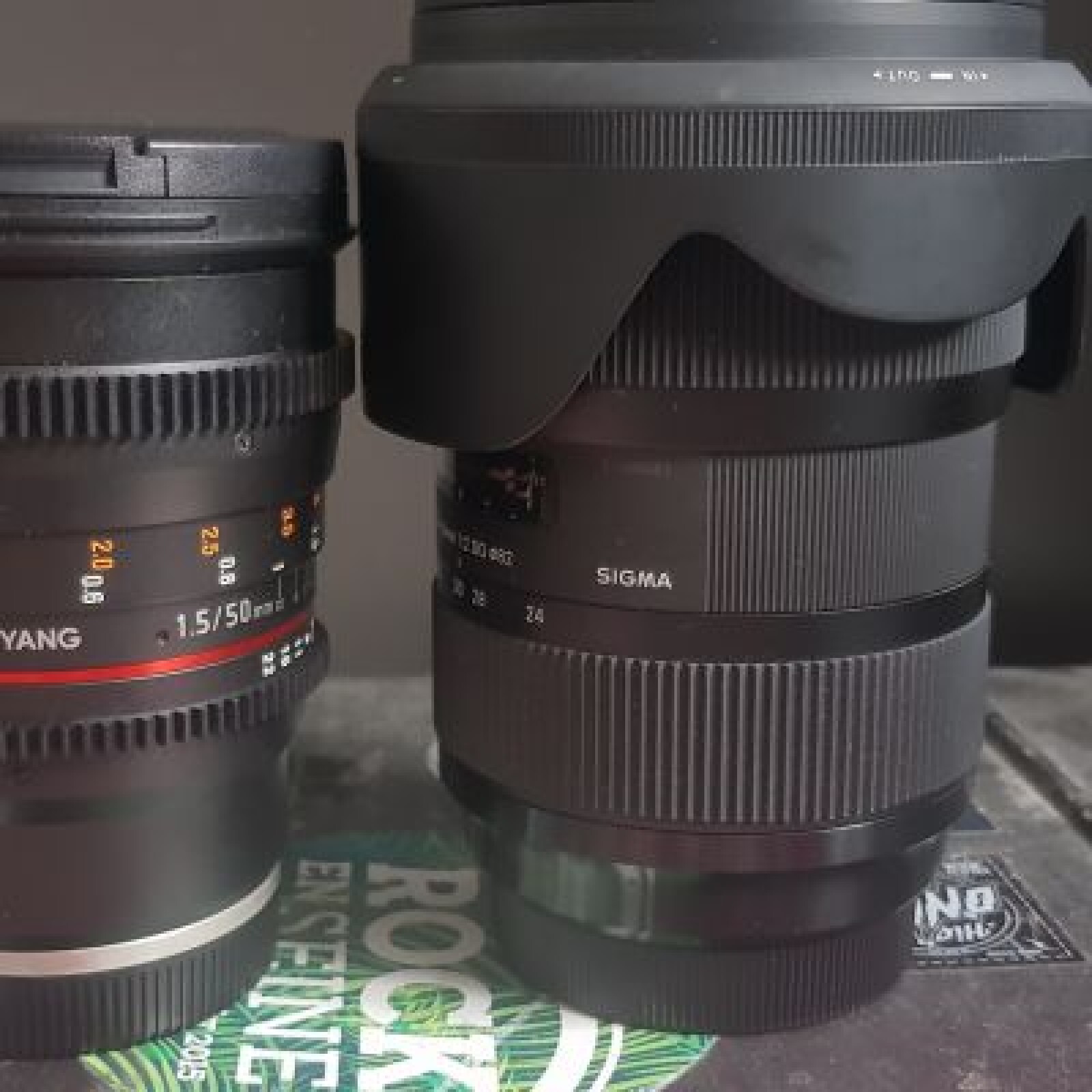 Caméra Sony FS100  + Accessoires - Photo 4 sur 4