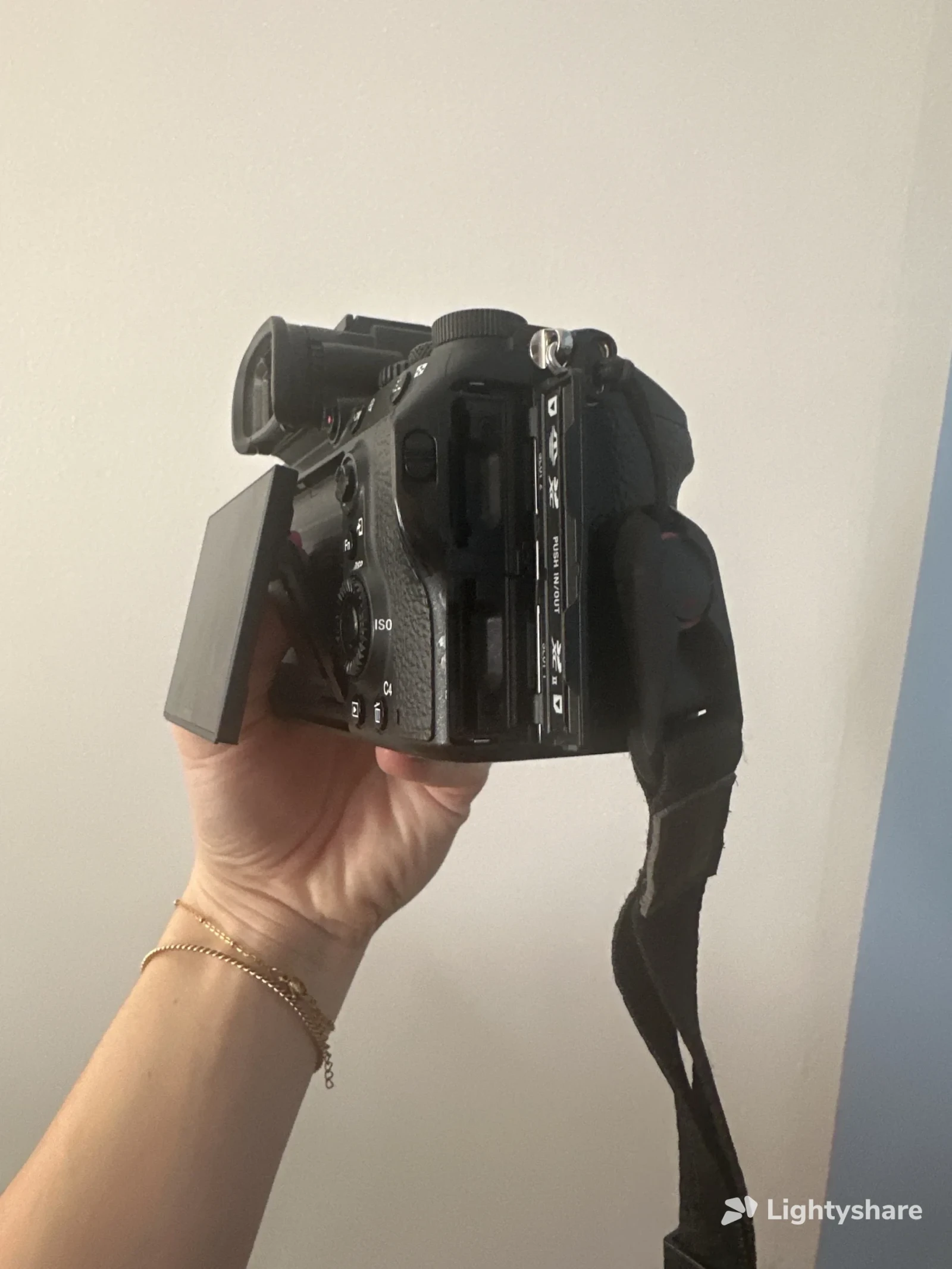Sony Alpha 7 III (A73) - Photo 3 sur 3
