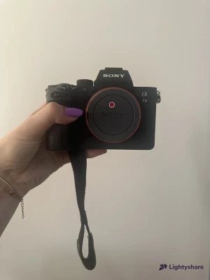 Location Sony Alpha 7 III (A73)