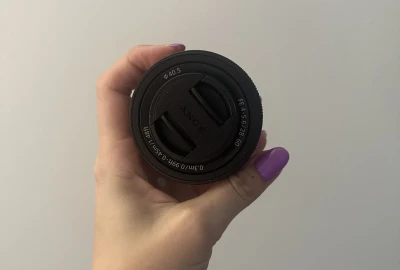 Rent Sony FE 28-60mm f/4-5.6 G