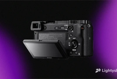 Location Sony A6300