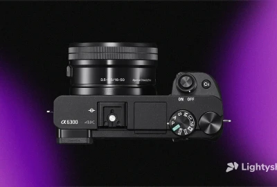 Location Sony A6300