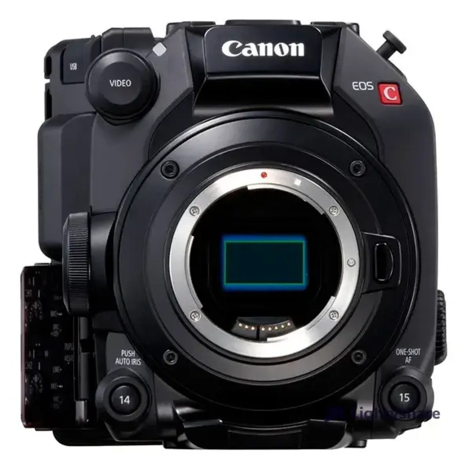 Canon EOS C300 Mark III - Photo 1 sur 2