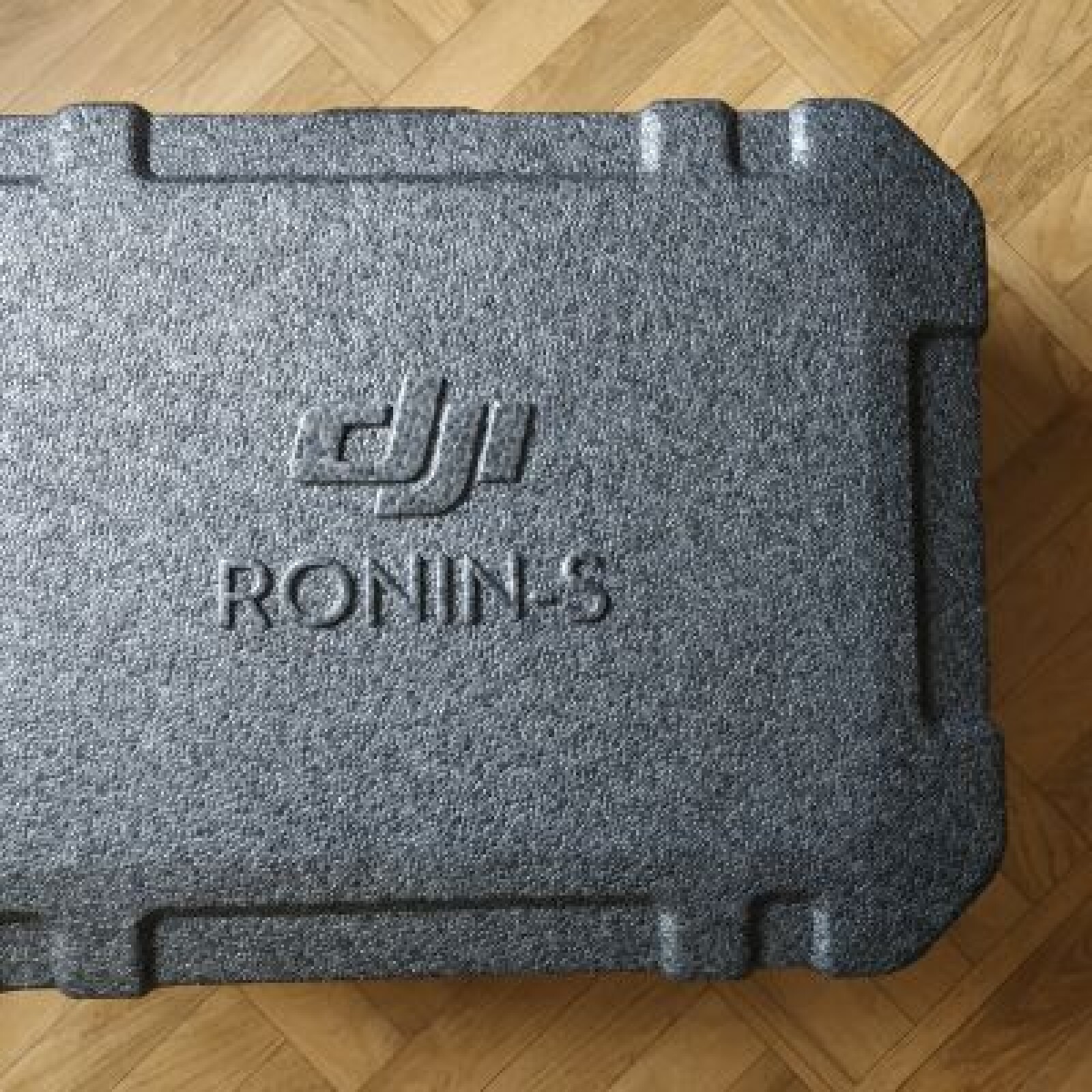 Location  DJI  Ronin - S - Photo 2 sur 3