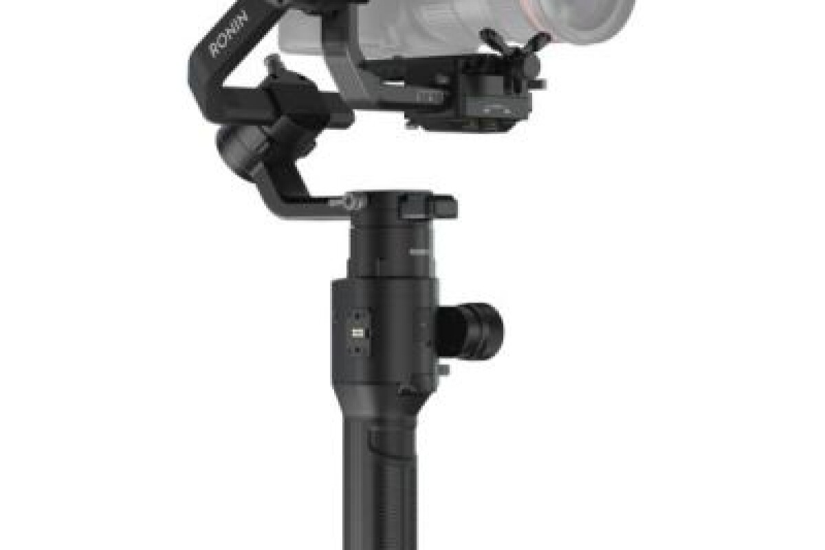 Location Location  DJI  Ronin - S - Lightyshare