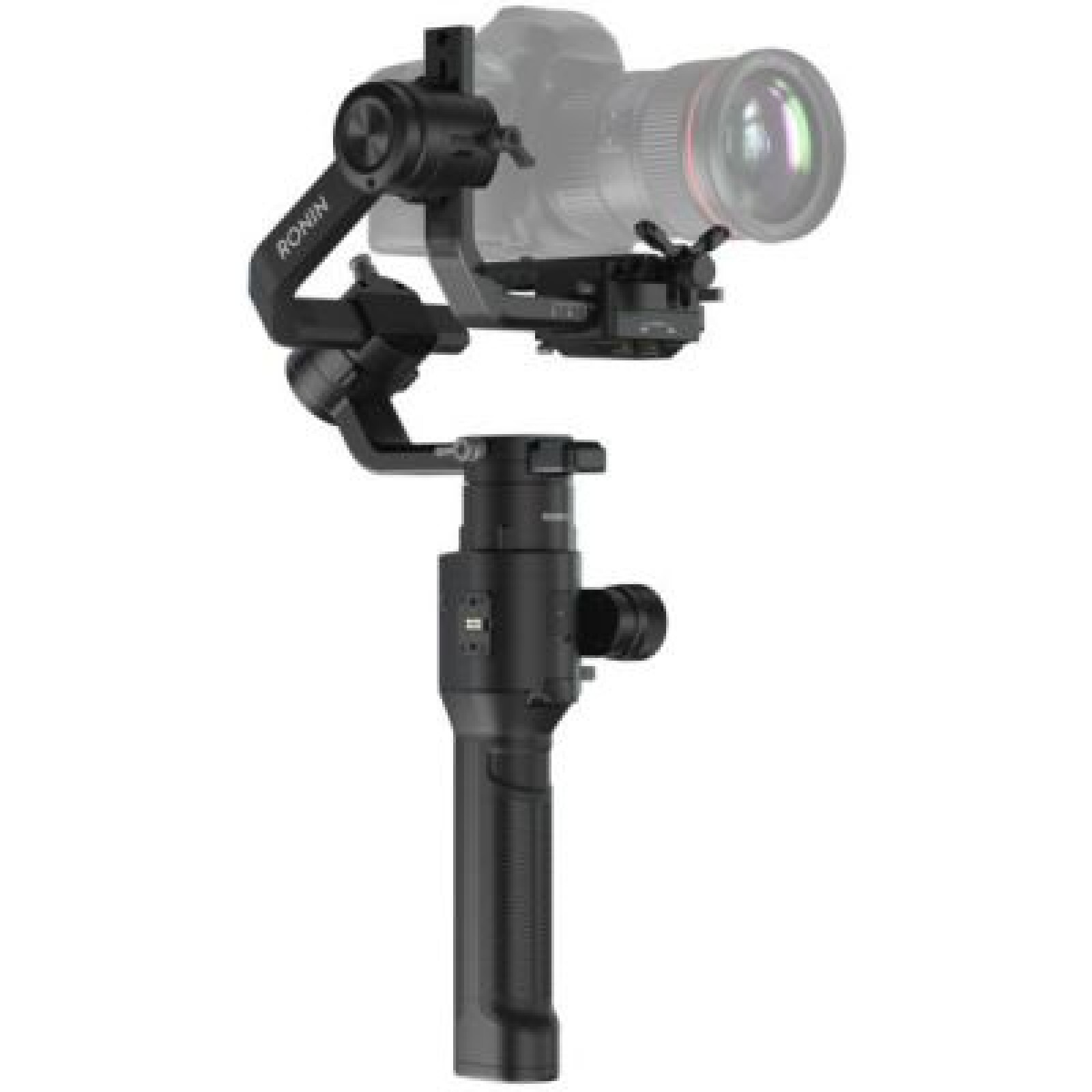 Location  DJI  Ronin - S - Photo 1 sur 3